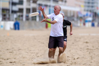 2019 USAU Beach Ultimate National Championships