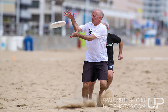 2019 USAU Beach Ultimate National Championships