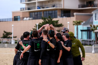 2019 USAU Beach Ultimate National Championships