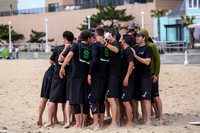 2019 USAU Beach Ultimate National Championships