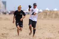 2019 USAU Beach Ultimate National Championships