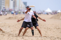 2019 USAU Beach Ultimate National Championships