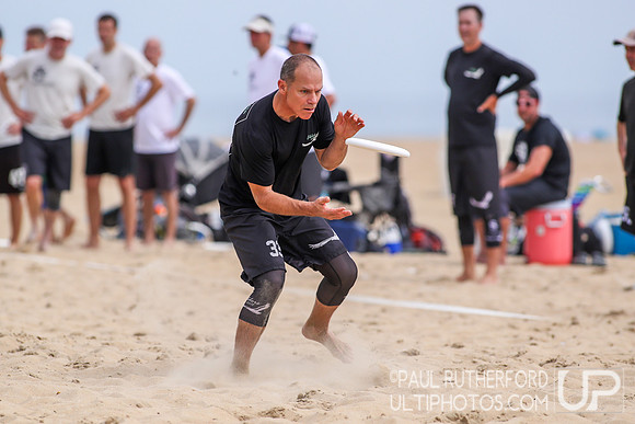 2019 USAU Beach Ultimate National Championships