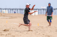 2019 USAU Beach Ultimate National Championships