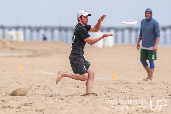 2019 USAU Beach Ultimate National Championships