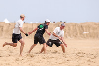 2019 USAU Beach Ultimate National Championships