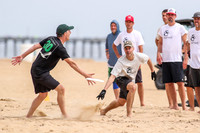 2019 USAU Beach Ultimate National Championships