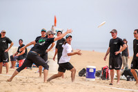2019 USAU Beach Ultimate National Championships