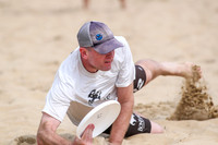 2019 USAU Beach Ultimate National Championships