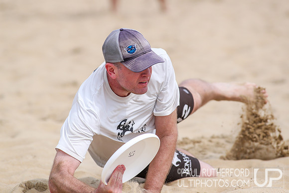 2019 USAU Beach Ultimate National Championships