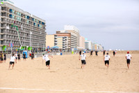 2019 USAU Beach Ultimate National Championships