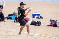 2019 USAU Beach Ultimate National Championships