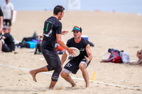 2019 USAU Beach Ultimate National Championships