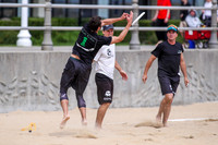 2019 USAU Beach Ultimate National Championships