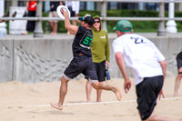 2019 USAU Beach Ultimate National Championships