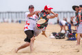 Saturday Rd 2 Men's GM - USAU Beach Championships 2019