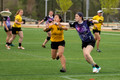 Dev Quarters - Atlantic Coast Women’s DIII & Dev Conference Championships 2019