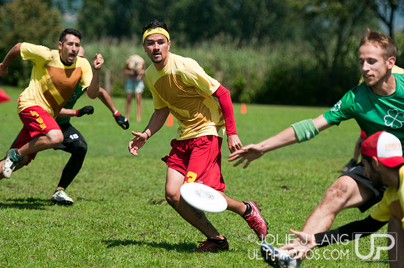 WUCC 2014