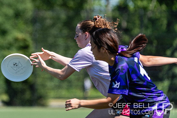 BC Junior Ultimate Championship