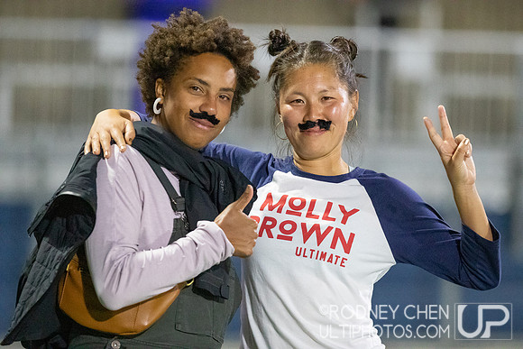 USAU Club National Championships 2021