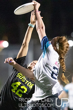 USAU Club National Championships 2021