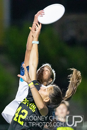 USAU Club National Championships 2021