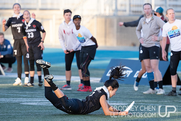 USAU Club National Championships 2021