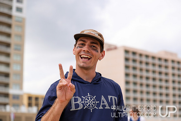 2019 USAU Beach Ultimate National Championships