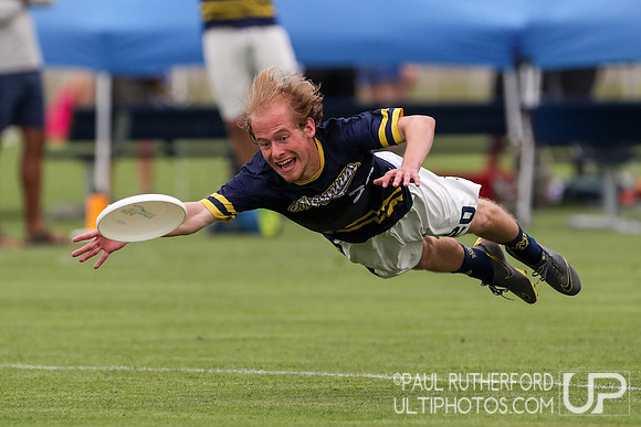 2019 USAU D1 College Ultimate National Championships