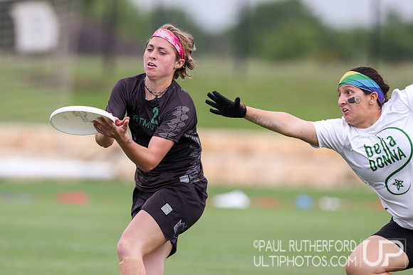 2019 USAU D1 College Ultimate National Championships