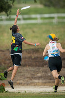 Pan American Ultimate Championships