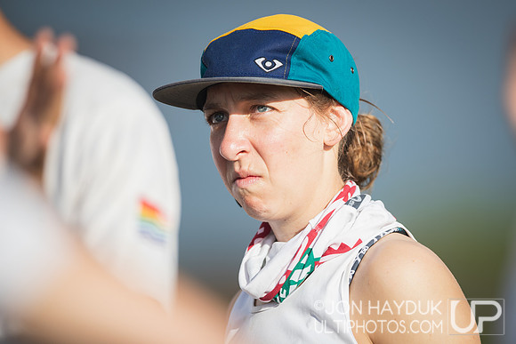 Pan American Ultimate Championships