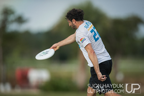 Pan American Ultimate Championships