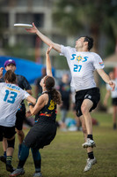 Pan American Ultimate Championships