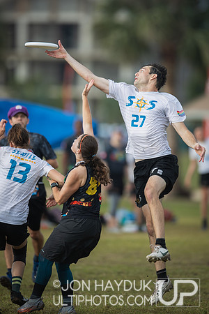 Pan American Ultimate Championships