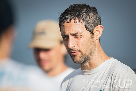 Pan American Ultimate Championships