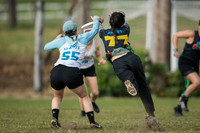 Pan American Ultimate Championships