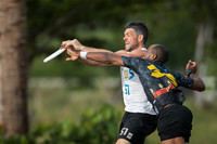 Pan American Ultimate Championships