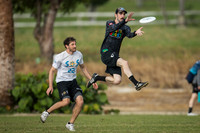 Pan American Ultimate Championships