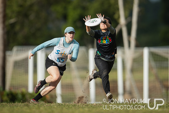 Pan American Ultimate Championships