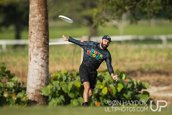 Pan American Ultimate Championships