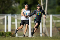 Pan American Ultimate Championships