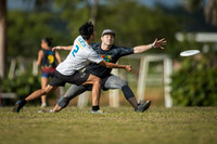 Pan American Ultimate Championships