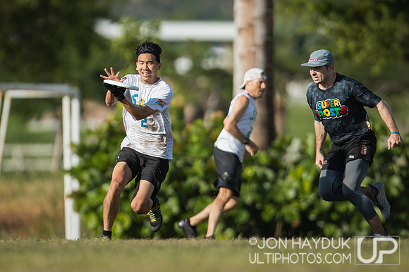 Pan American Ultimate Championships
