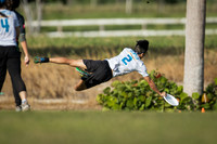 Pan American Ultimate Championships