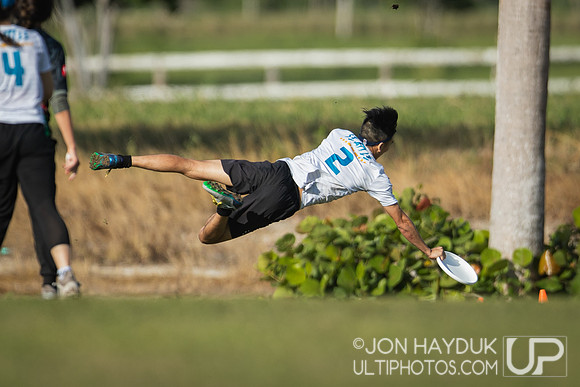 Pan American Ultimate Championships