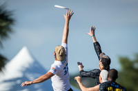 Pan American Ultimate Championships
