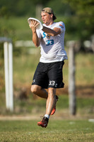 Pan American Ultimate Championships