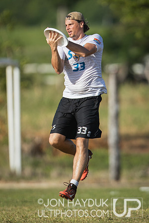 Pan American Ultimate Championships