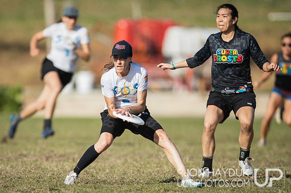 Pan American Ultimate Championships